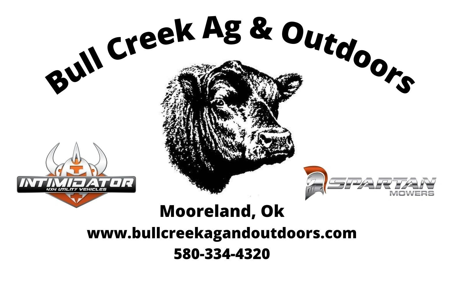 Bull Creek Outdoors Bull Creek Ag and Outdoors